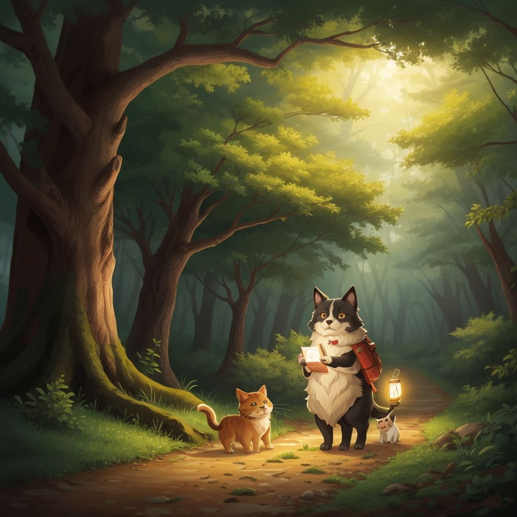 Adventures of Bagi and Lagi