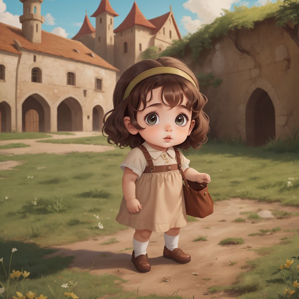 Adventures of Ruby princess from Toowong