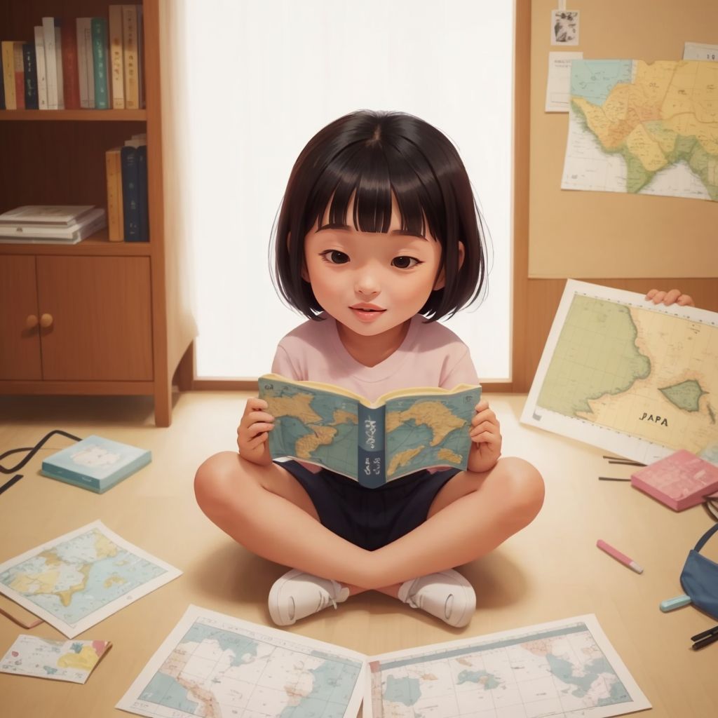 Arias great Adventure