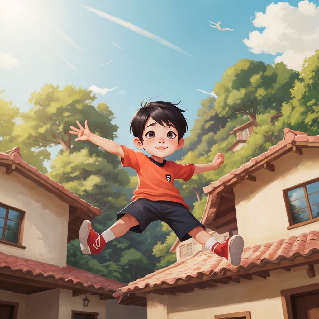 Ati And Zay Go To The Dentist