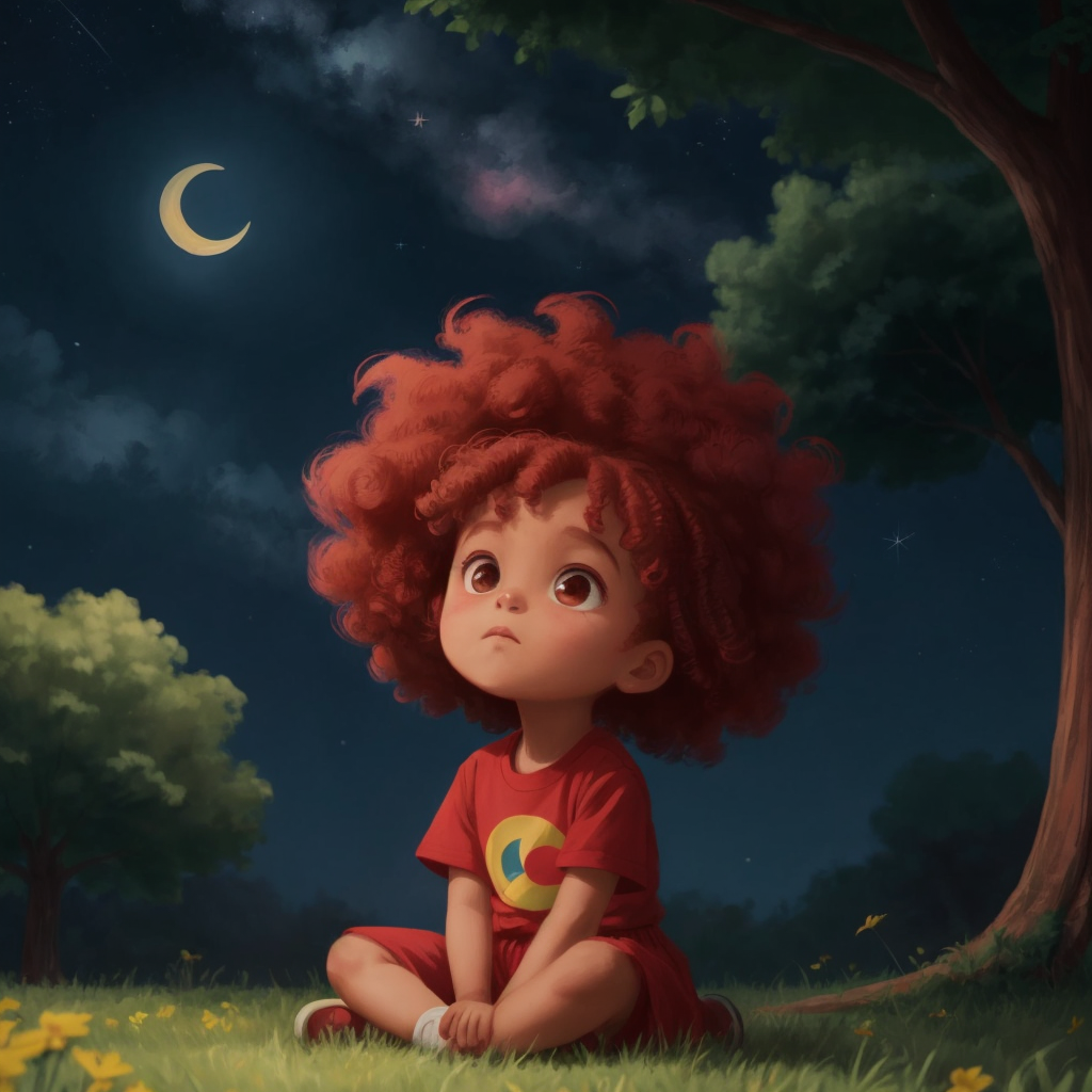  Baby Bily's Creation Questions