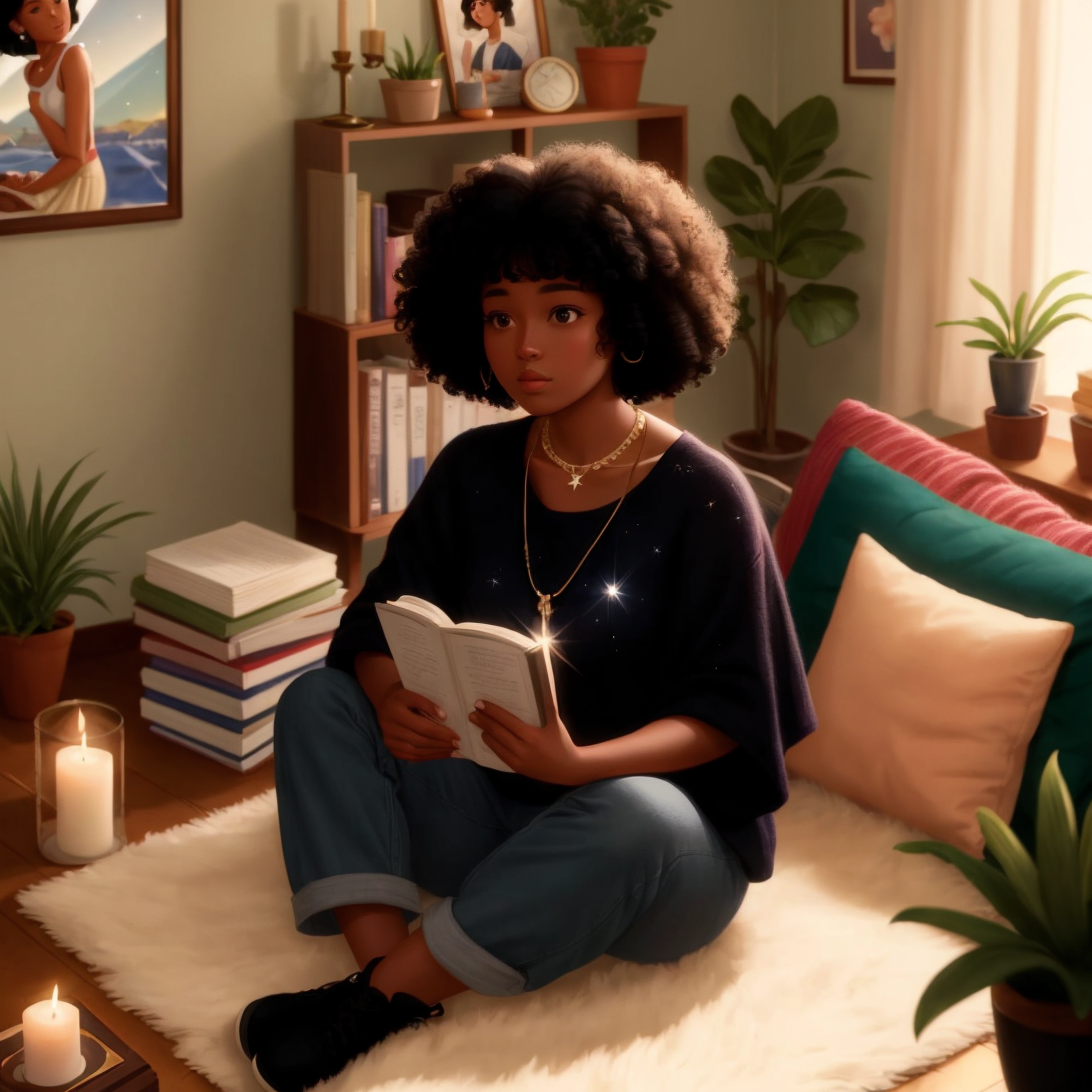 Bella Learning Bible promises