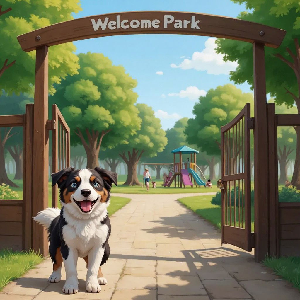 Bodhis Journey of Kindness