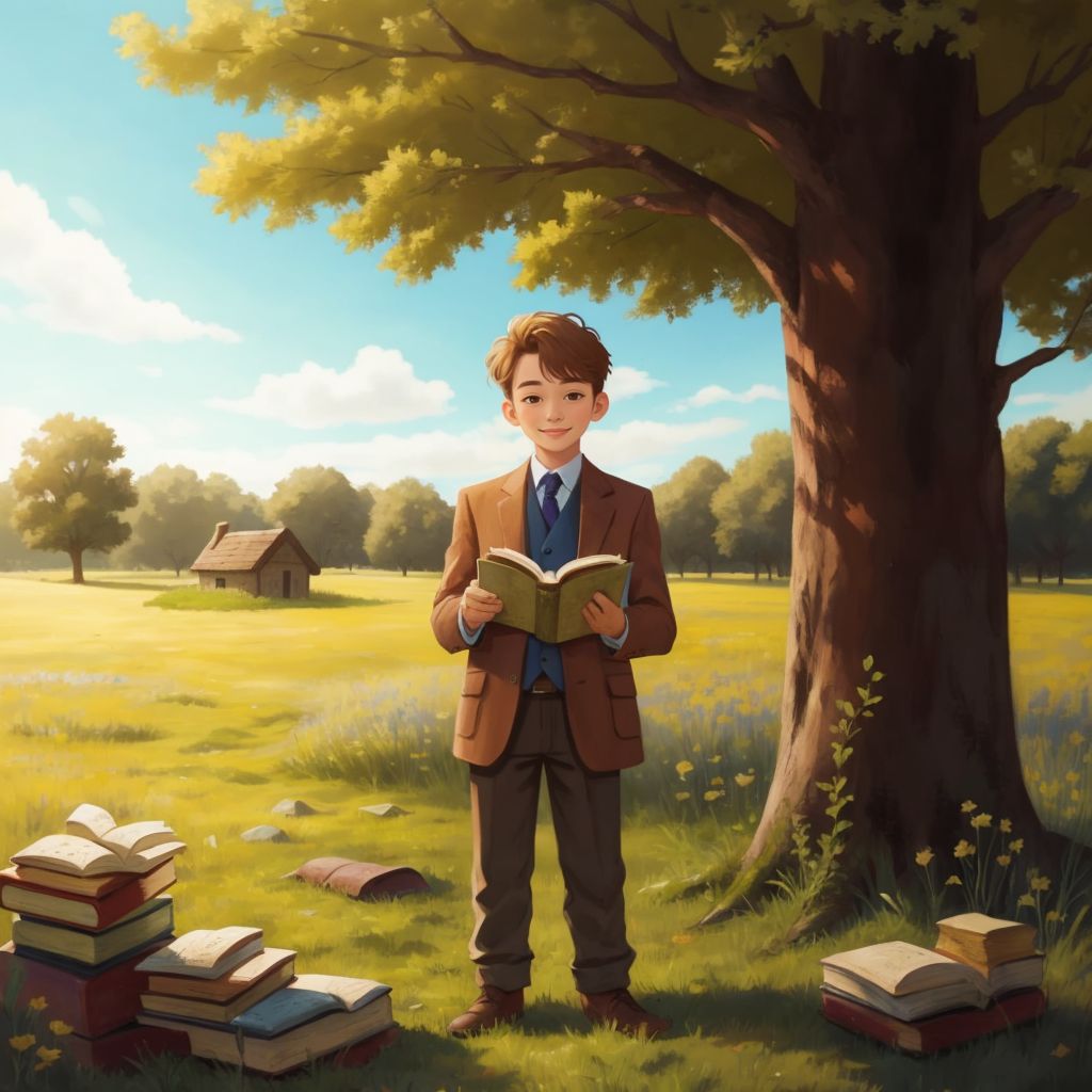 "But God Says I Am: A Journey of Faith for Kids"