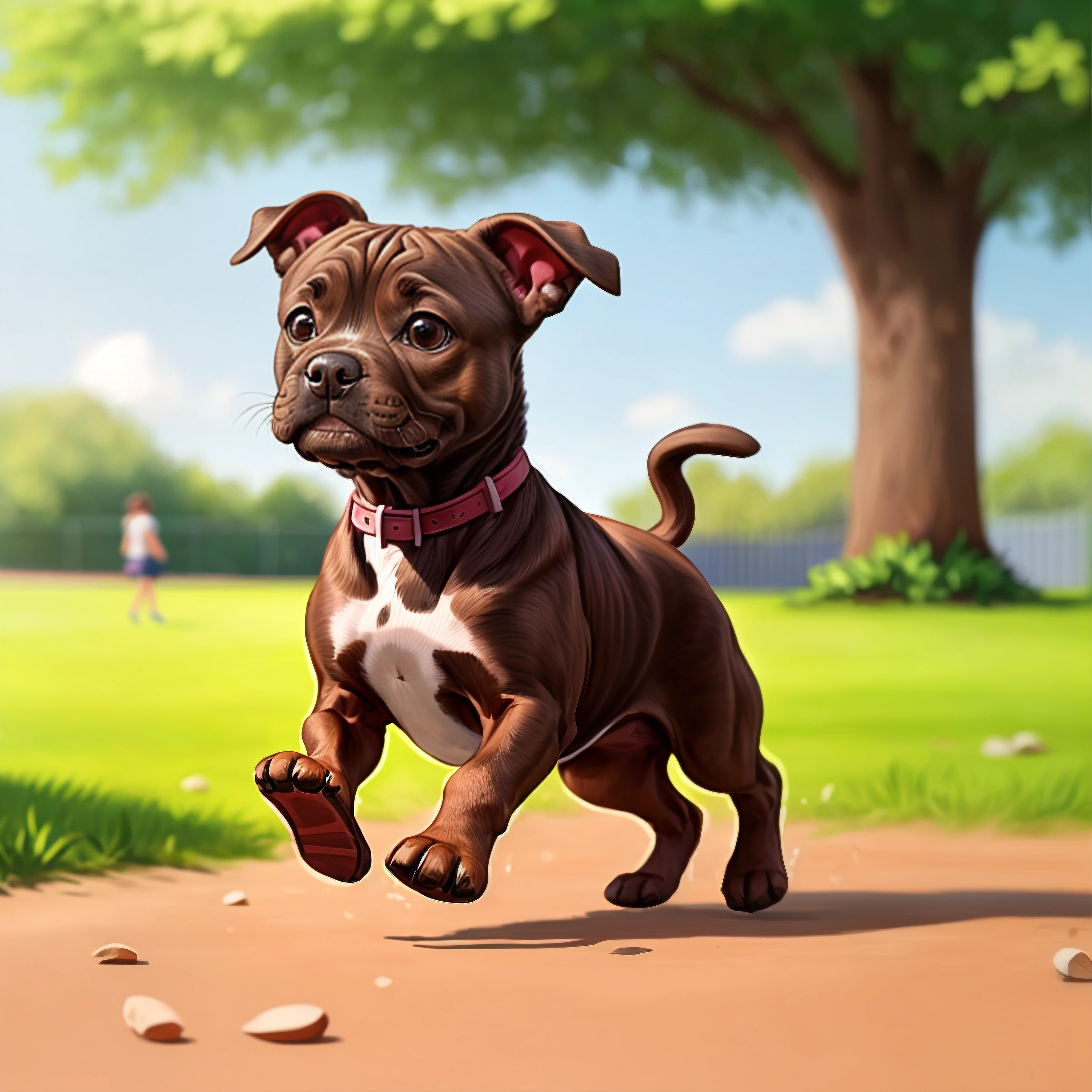 Coopers & friends life adventures 