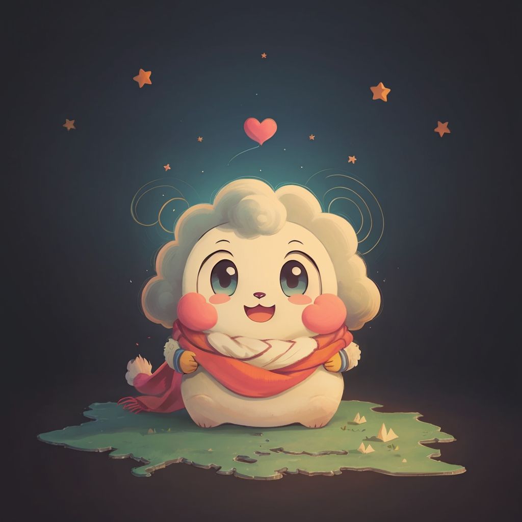 Fluffalump's Christmas Adventure!