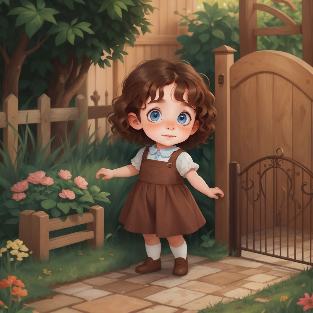 Garden of Adventures in Gnome Land