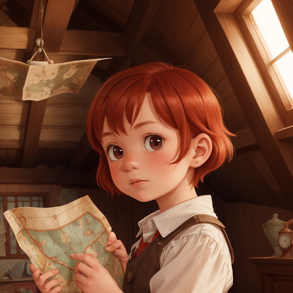 Gracie Dale's Journey