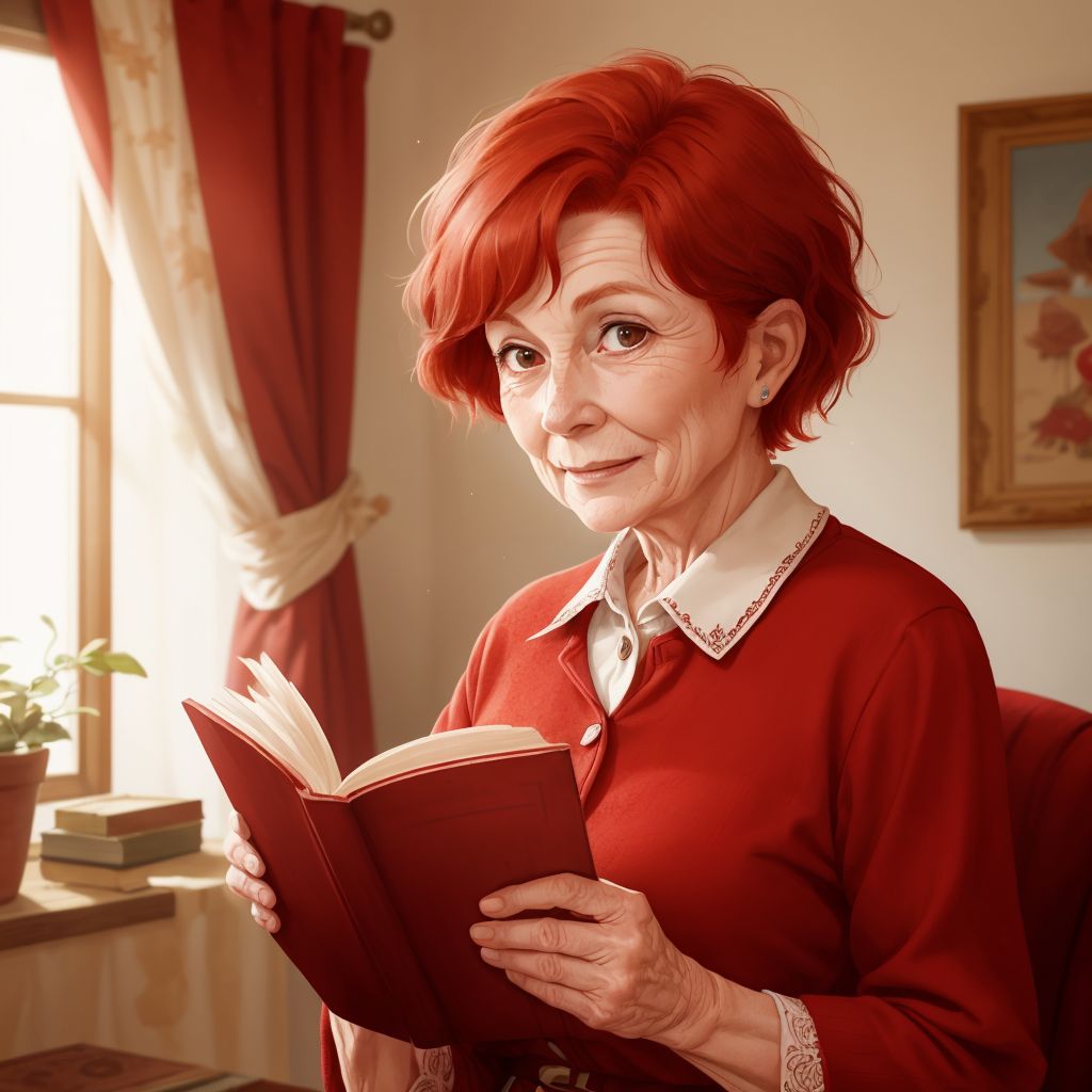 Grandma’s Magic Story Book: The adventure of Katmandu