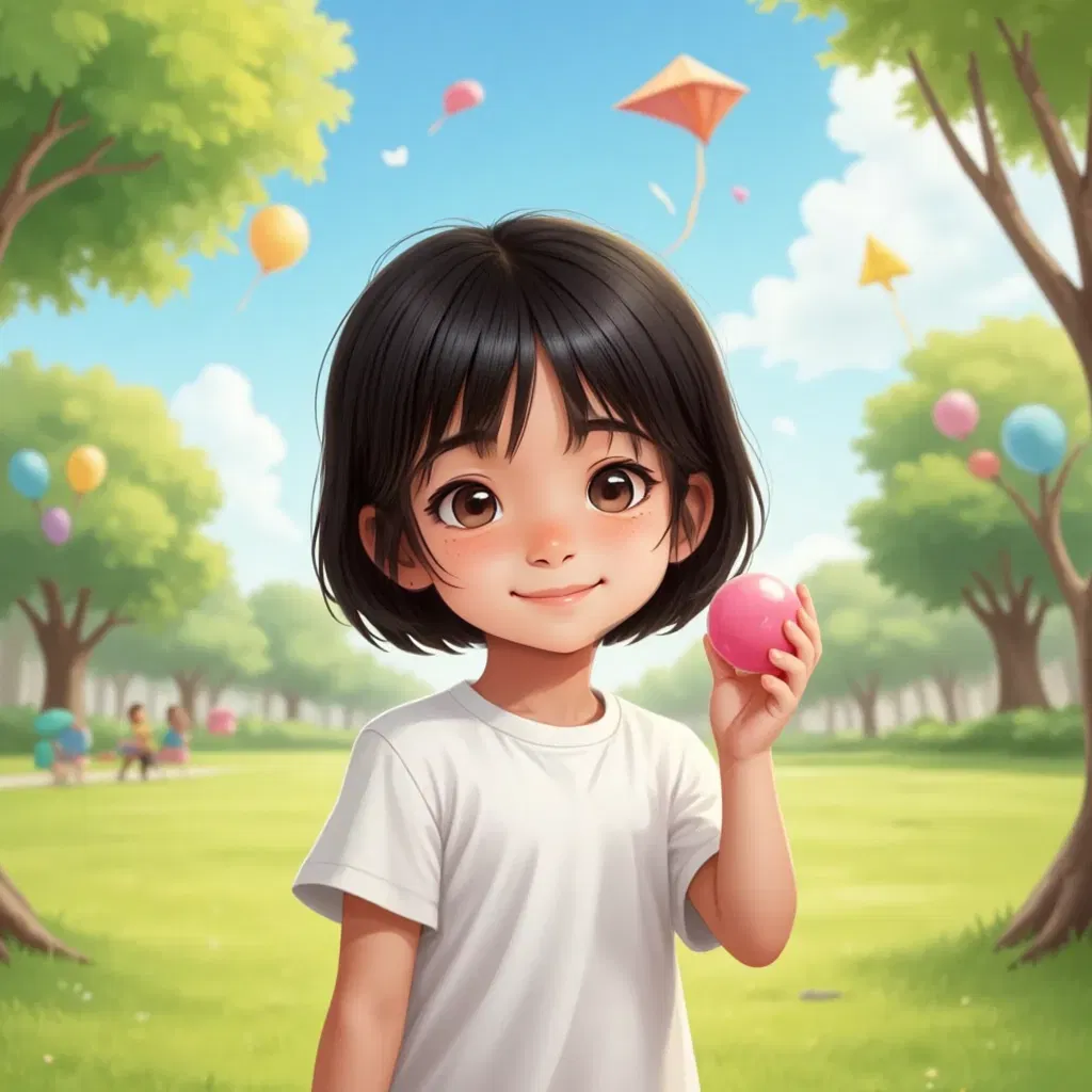 How To Blow A Bubble Gum Bubble