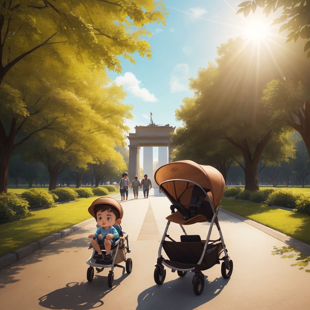 John Jr visits the Vietnam Memorial