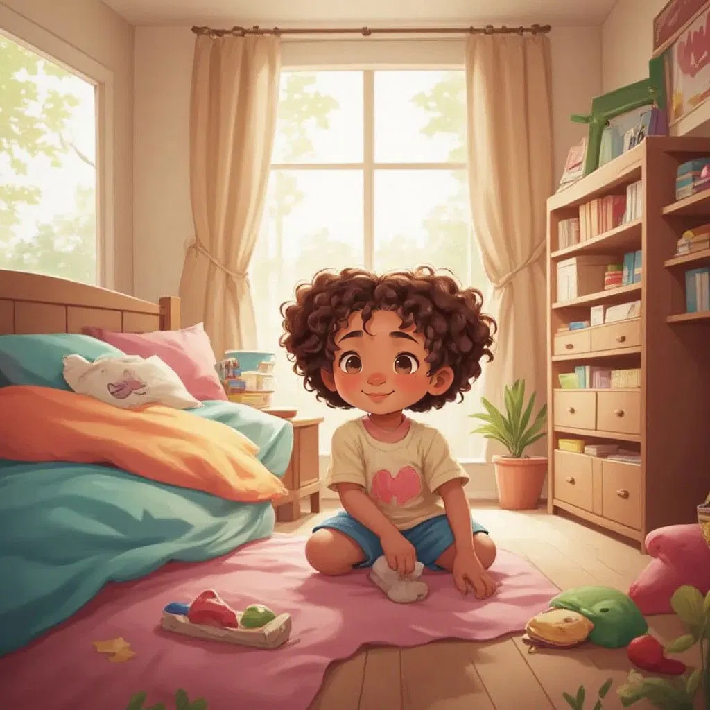 Karsen's Sunday Adventures