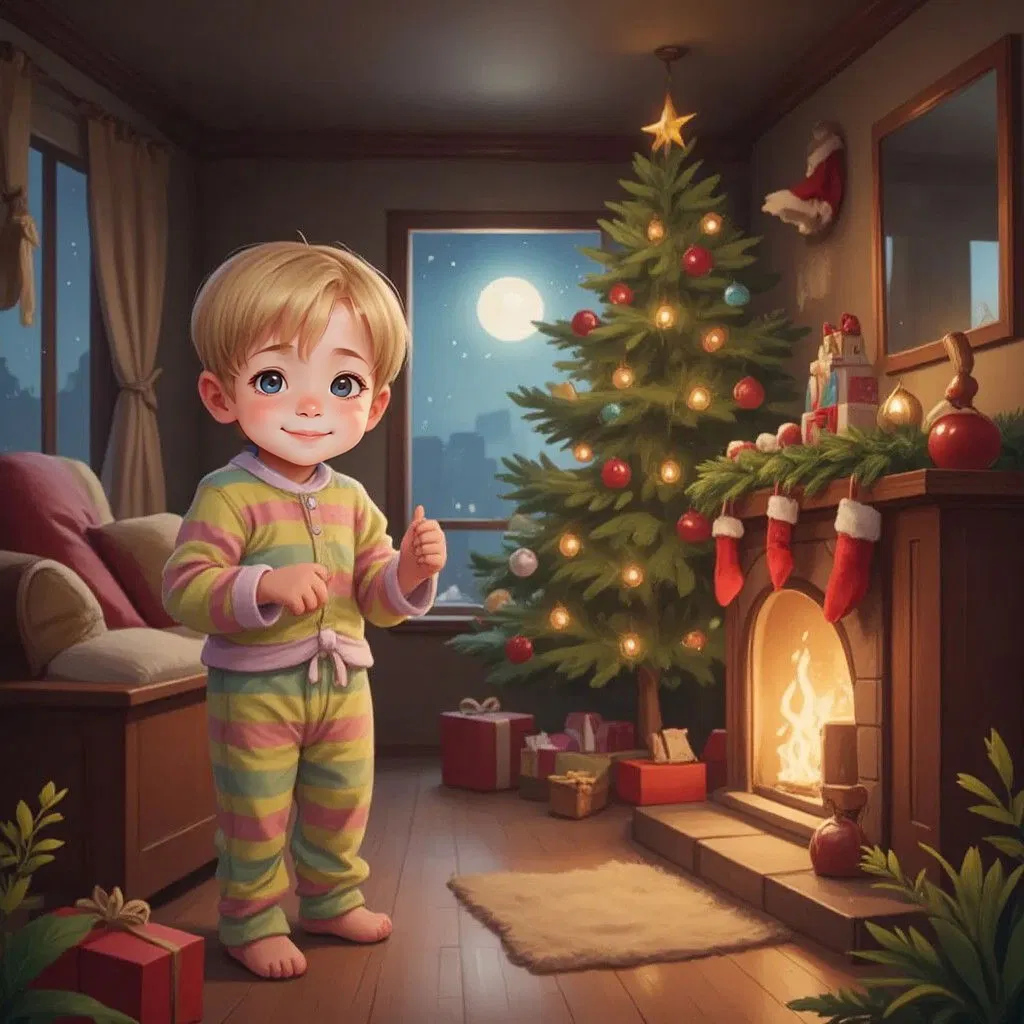 La Befana ha una sorpresa!