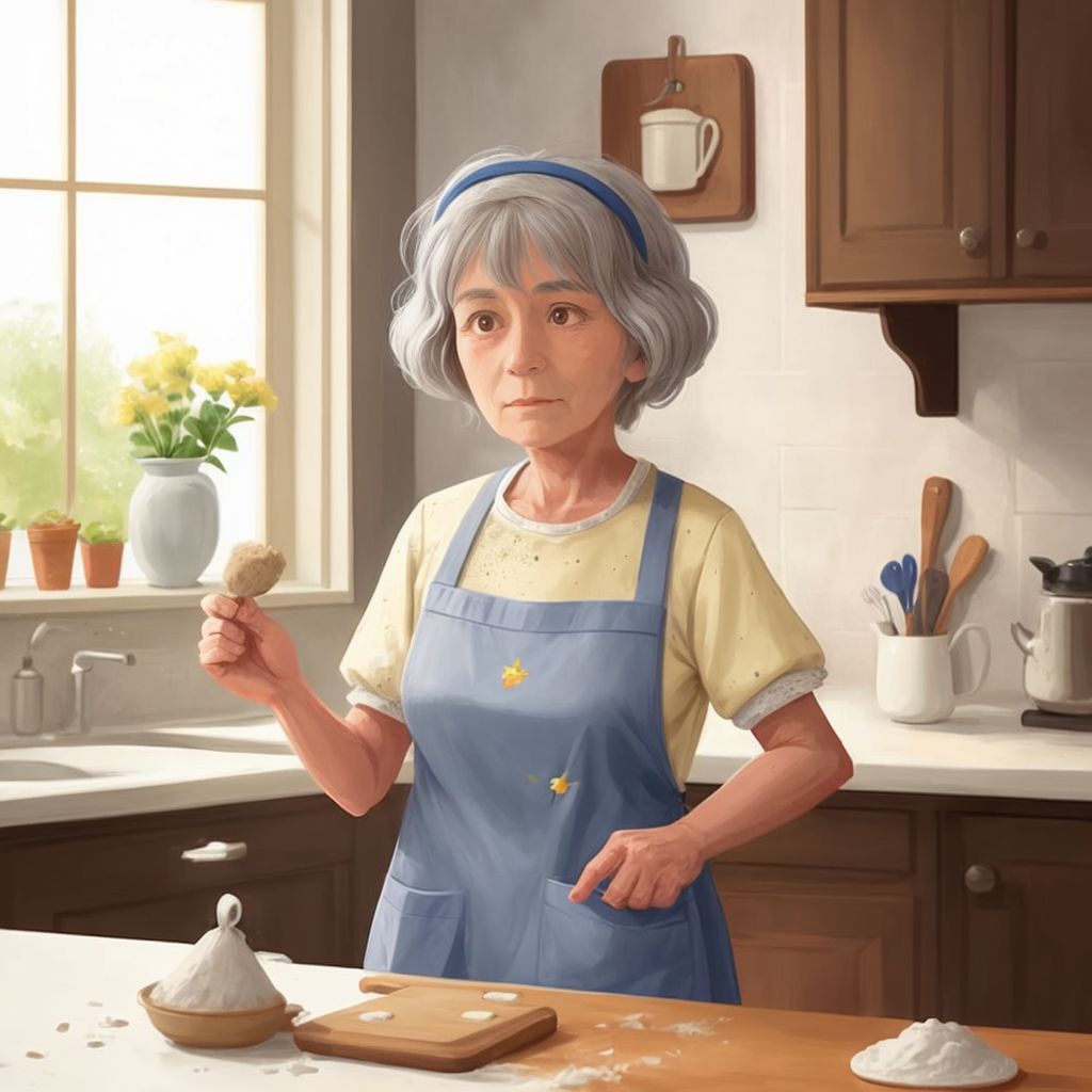 Lily's Colorful Cupcakes.