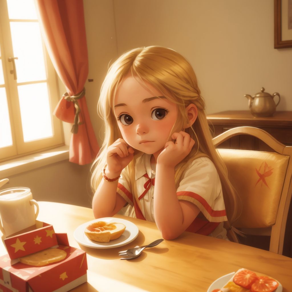 Moving to a New School