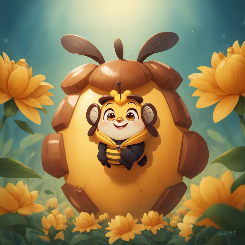 Mrs. B's Little Breadcrumbs