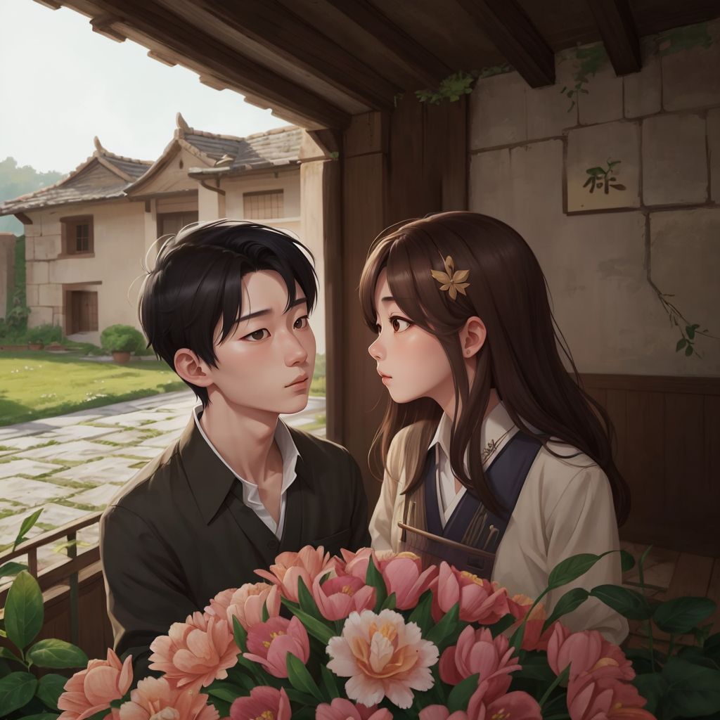 文化的脈動：龍躍頭的歲月