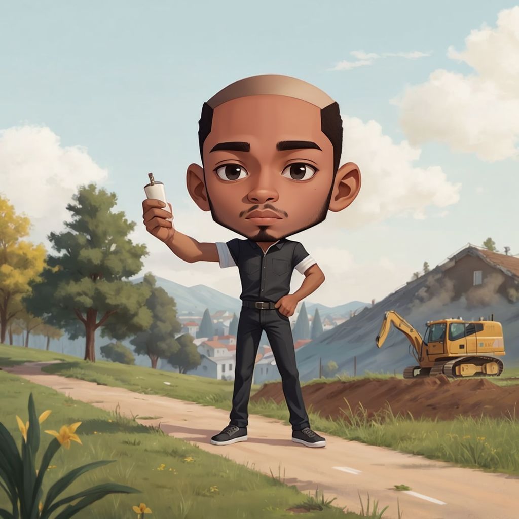 NOVIDADE NA CIDADEZINHA