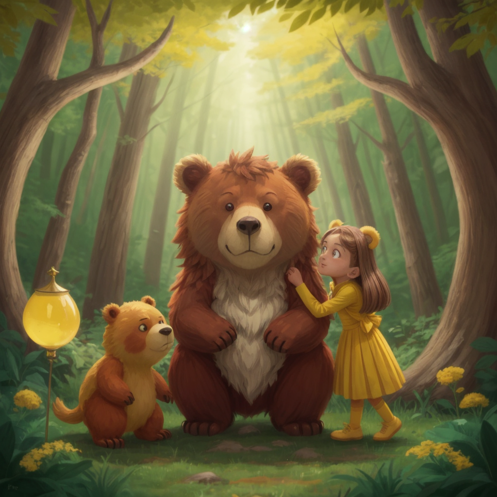 ricciolo il riccio curioso