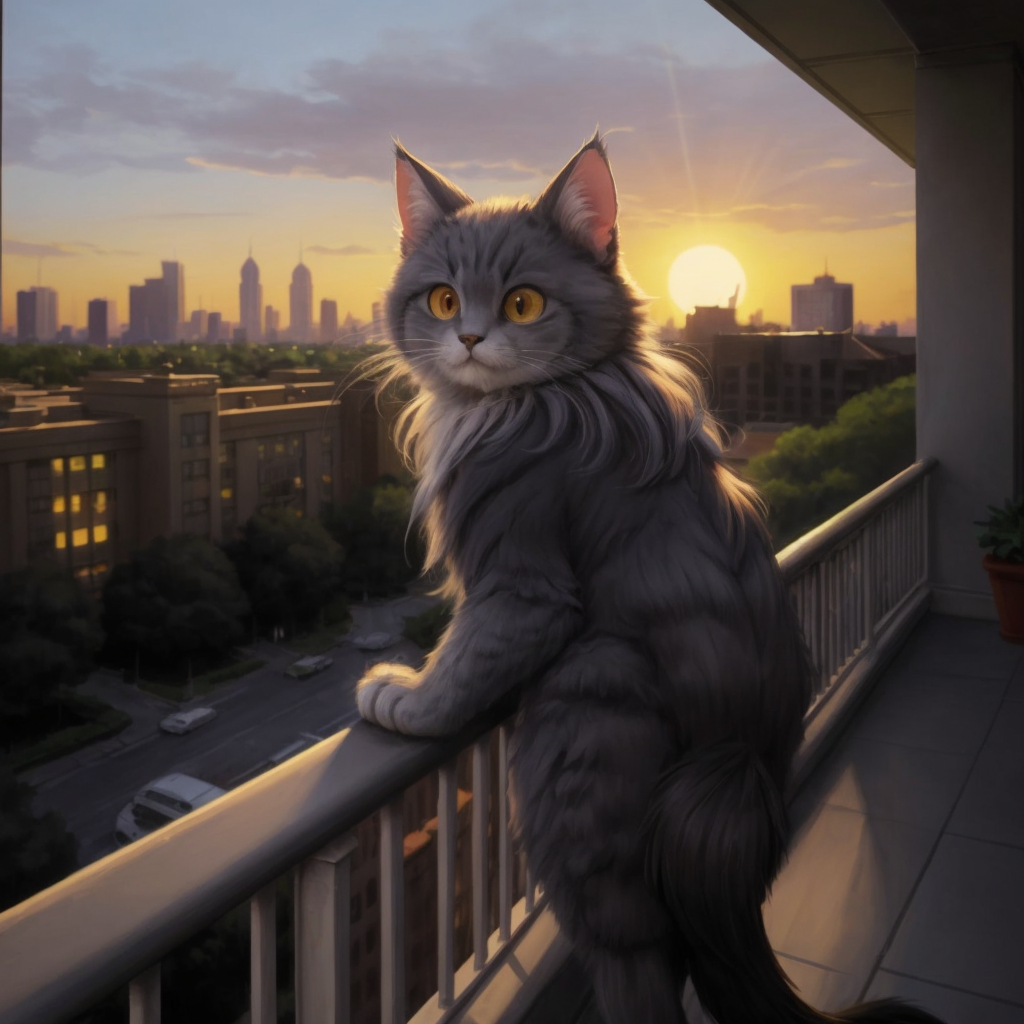 Roky's Big AZB Adventures