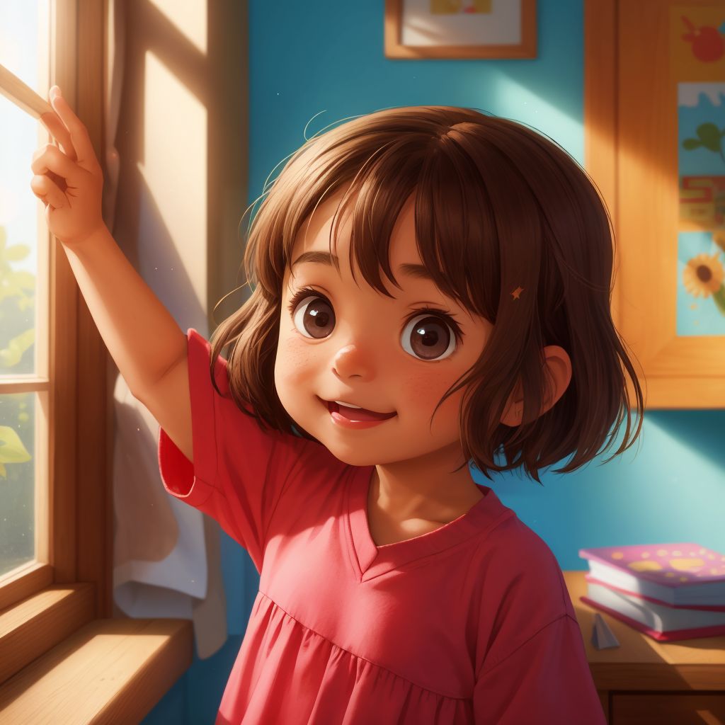 Rosaly la Vida en Colores