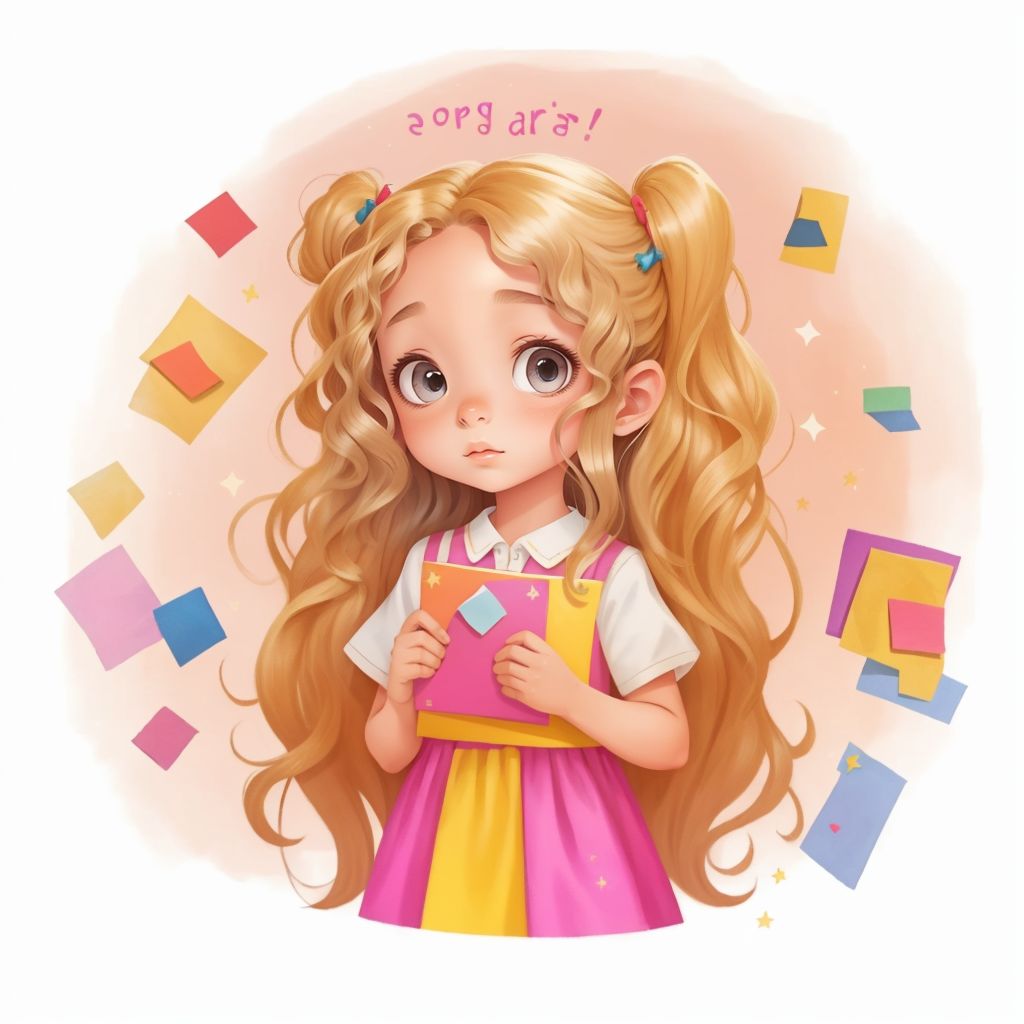 Sundy's Silly Circus