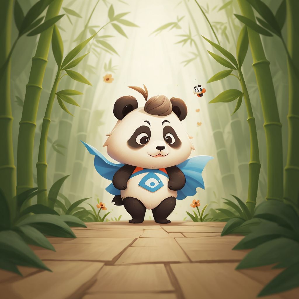 SUPER MILO AND HIS FRIENDS