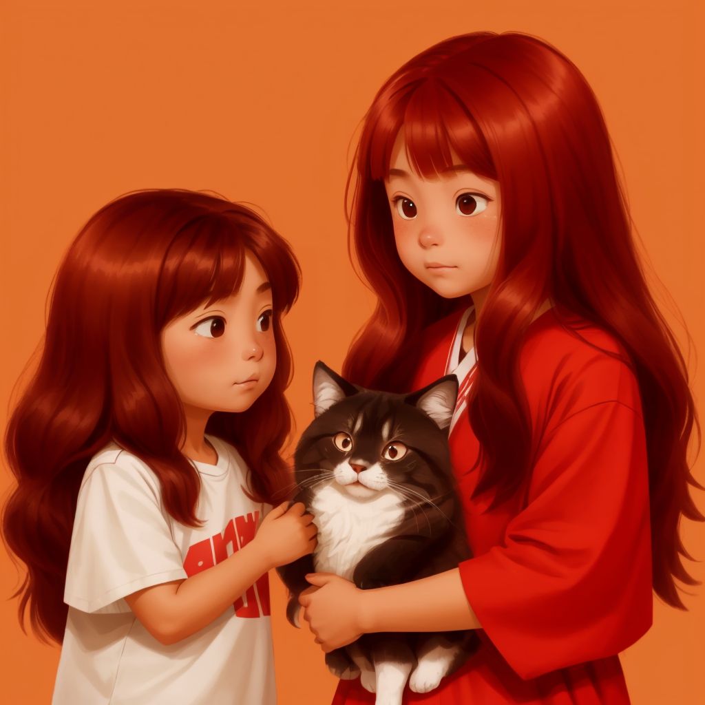 The adventures of margallow