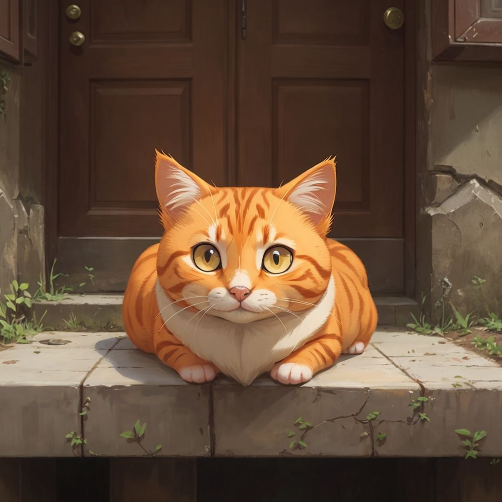 The Alley Cats And The Block Party