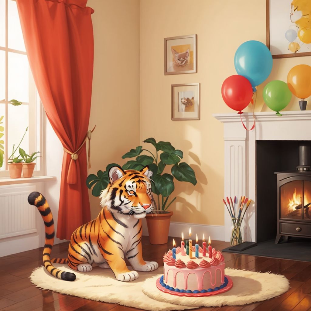 THe Dangers of Jealousy