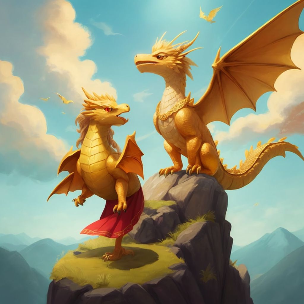 The Dragons of Wales: Heart of Eryri
