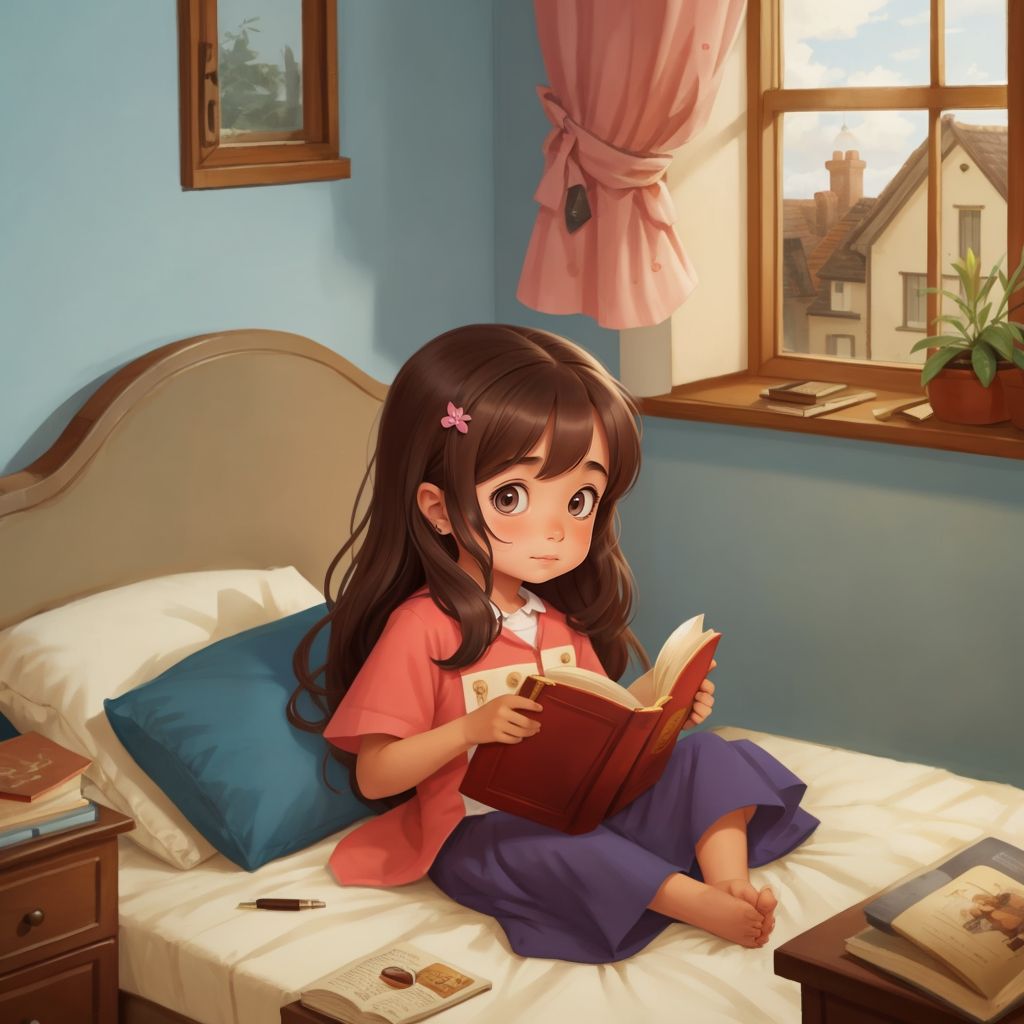 The Dreamland Chronicles: Bedtime Stories for Little Dreamers