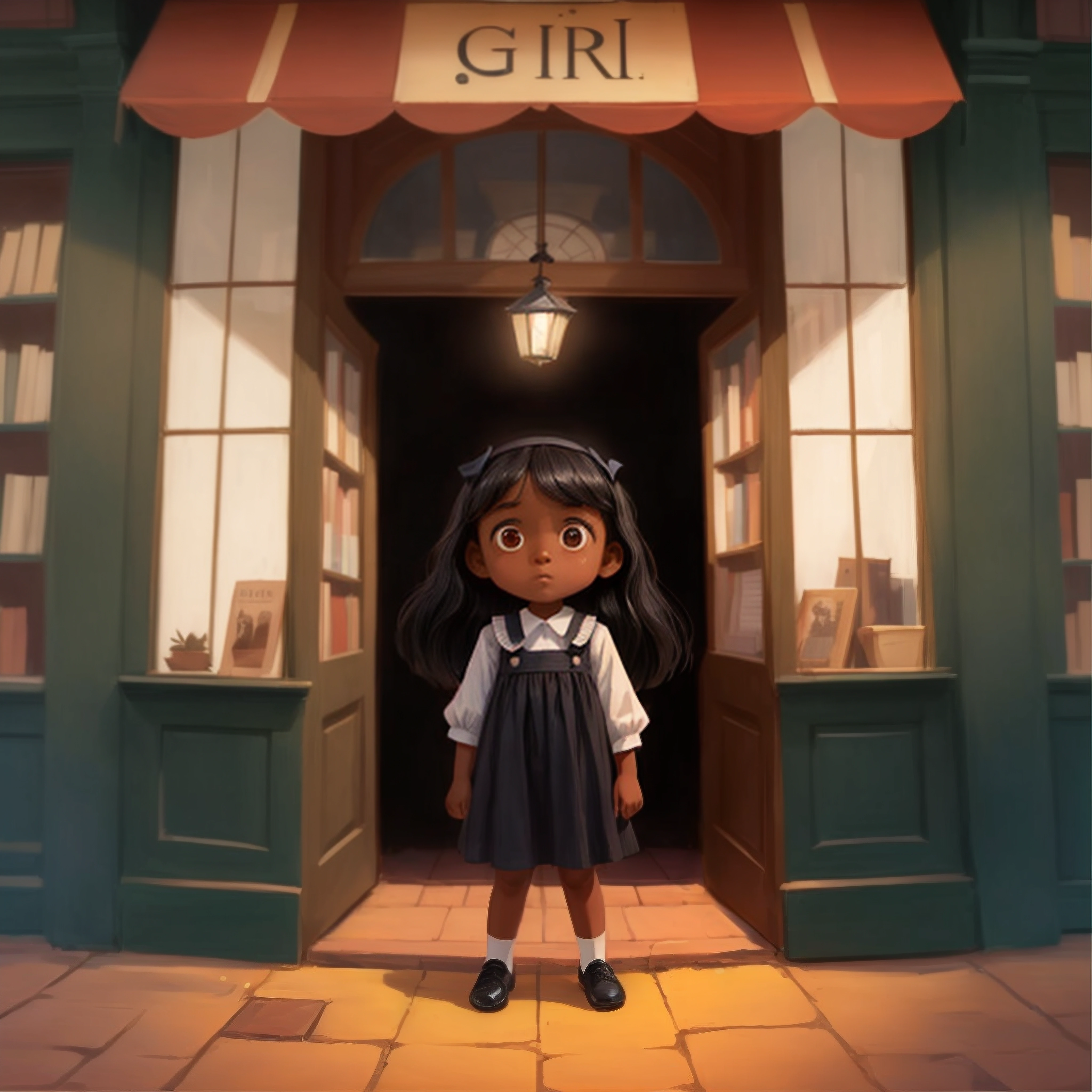 The magic of kindness: conversations with God