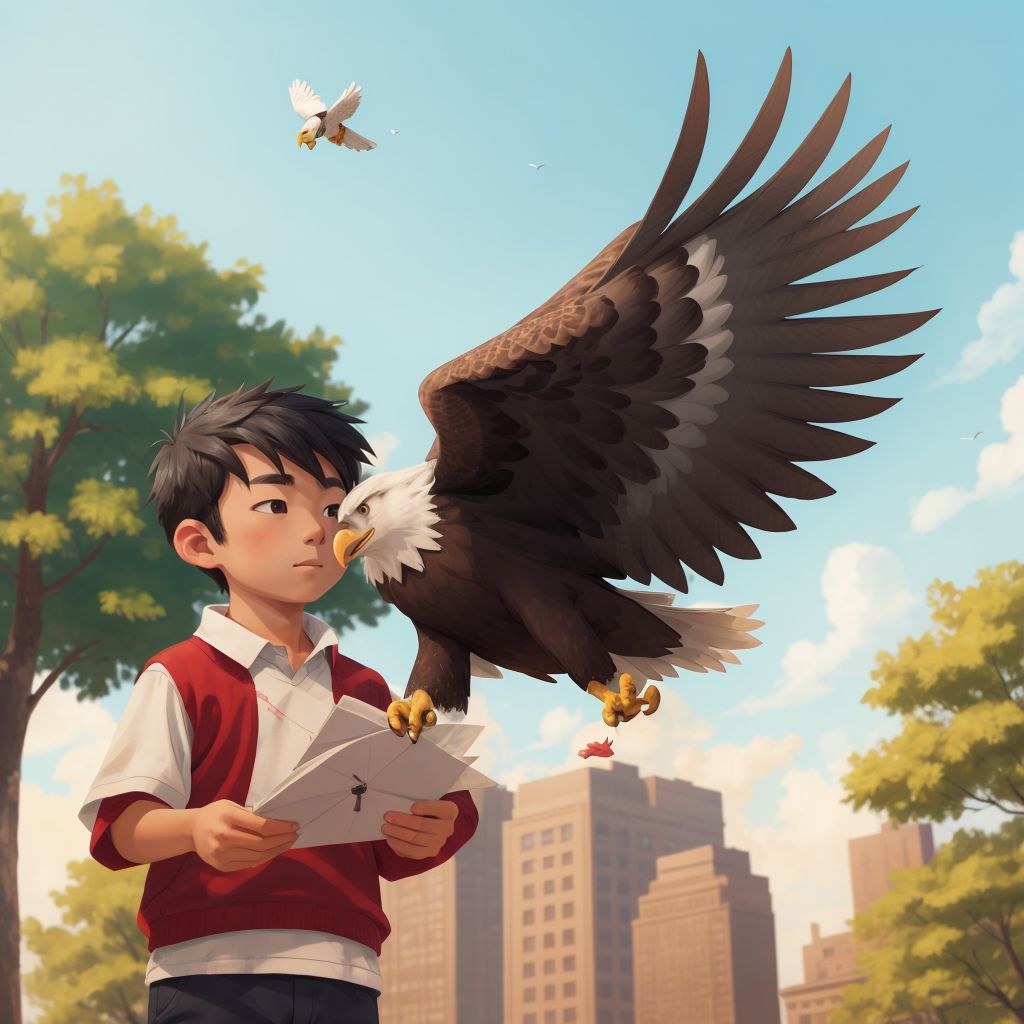 The magical Adventure