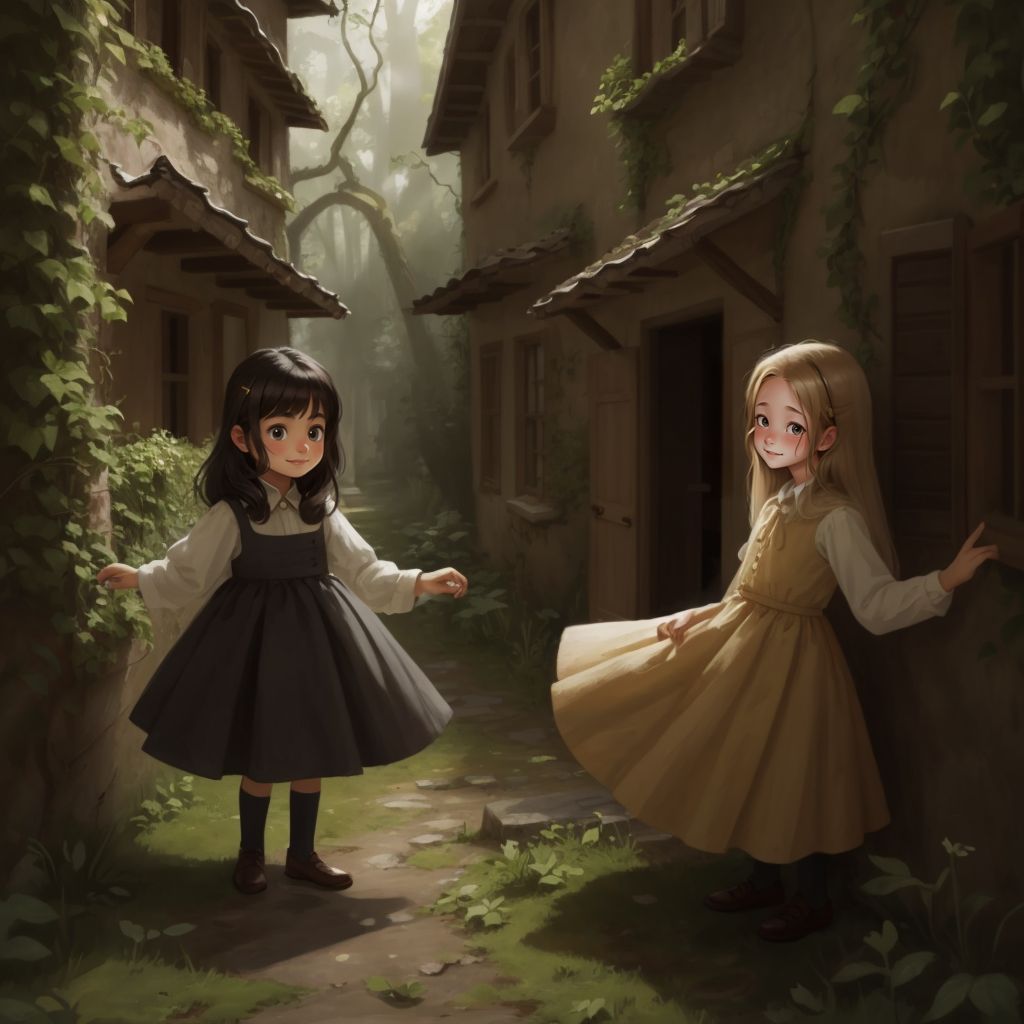 The Mystery of the Arabic Alphabets