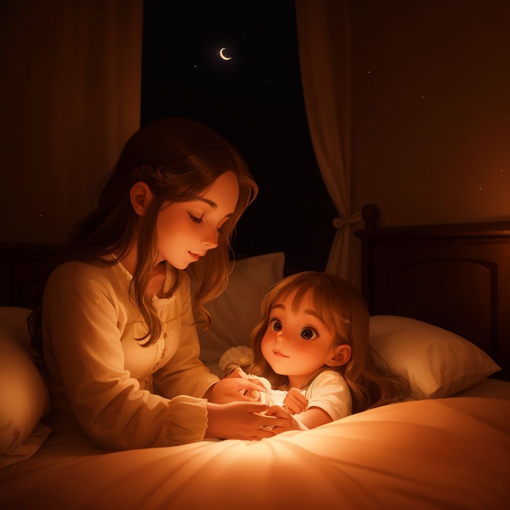 The Mystery of Whispering Woods