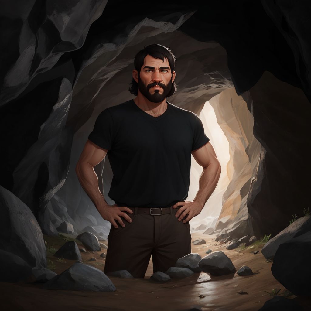 The Rudes and the Kinds: A Tale of Friendship