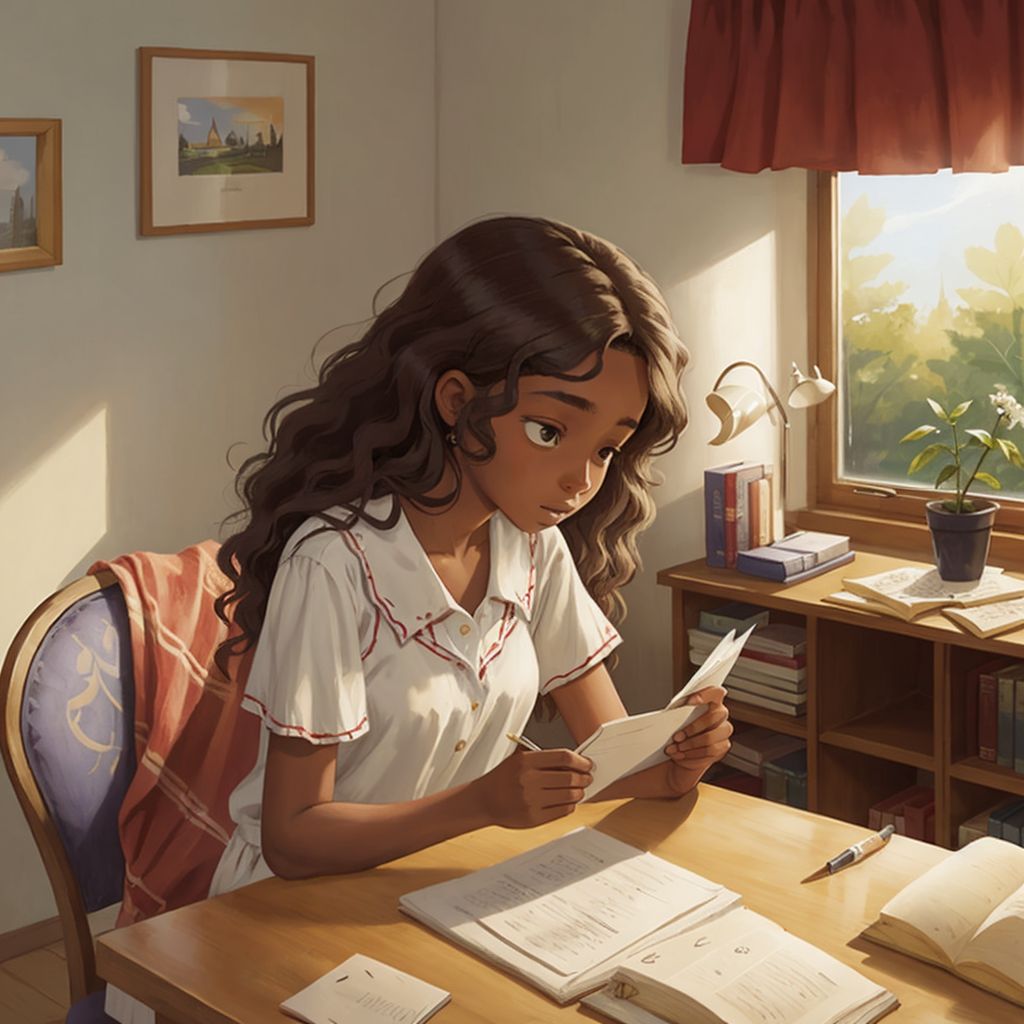 The Wicked Mystery of the Haunted House