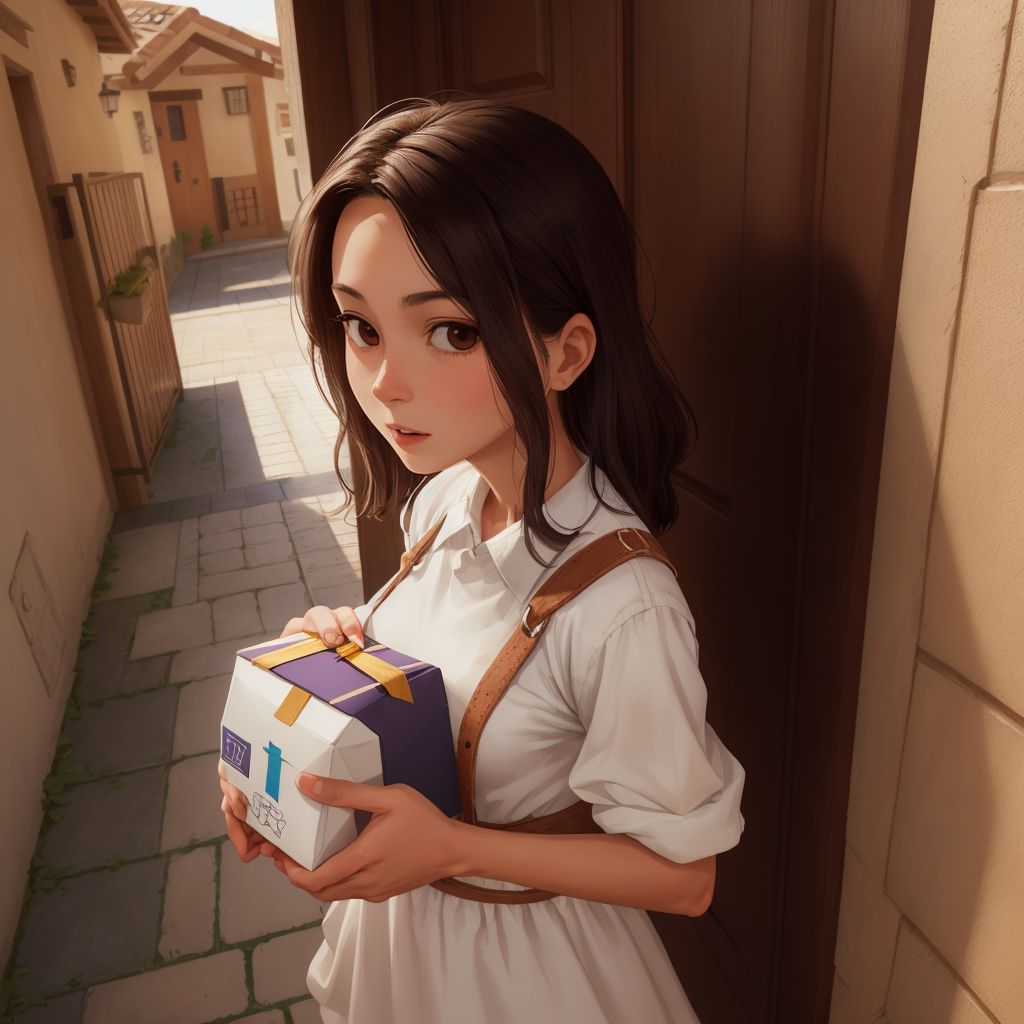 Tretze anys de Blanca