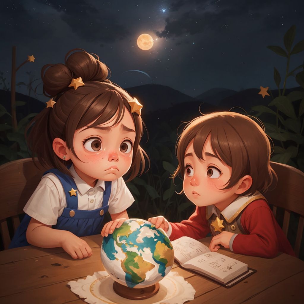 Twila and the Spark of the French Revolution