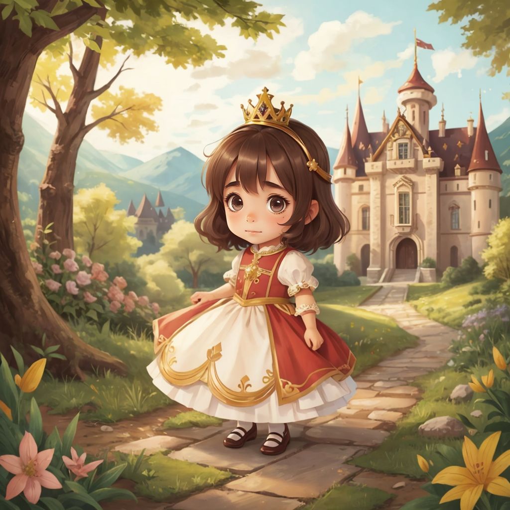 Warrior Princess Aarya And Blackie The Dragon