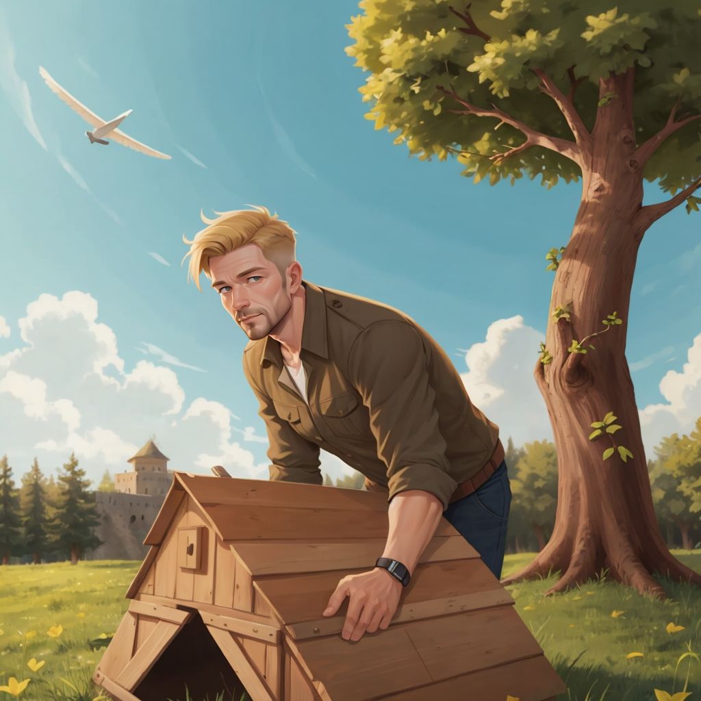 When Friends Become Enemies