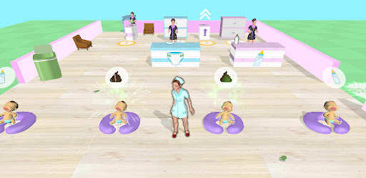 Childcare Master
