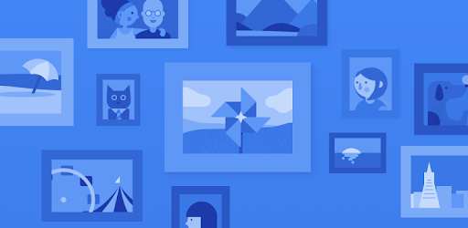 Google Photos